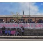 Tutto pronto in Molise per accogliere il Giro d’Italia