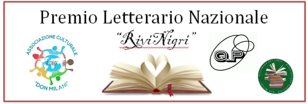 C'è ancora tempo per partecipare al Premio Letterario Nazionale