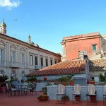 “Venafro in immagini”: X concorso estemporaneo di pittura alla Dimora Storica Del Prete nel centro antico di Venafro