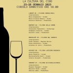A Campobasso la Settimana dell’Enogastronomia Molisana