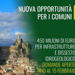Comuni. Federico (M5S): “Online il decreto contributi sicurezza”