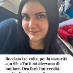 Il coraggio di Sofia: restare, lottare, insegnare