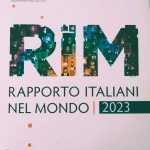 “RIM – RAPPORTO ITALIANI NEL MONDO”, quattro molisani tra i protagonisti