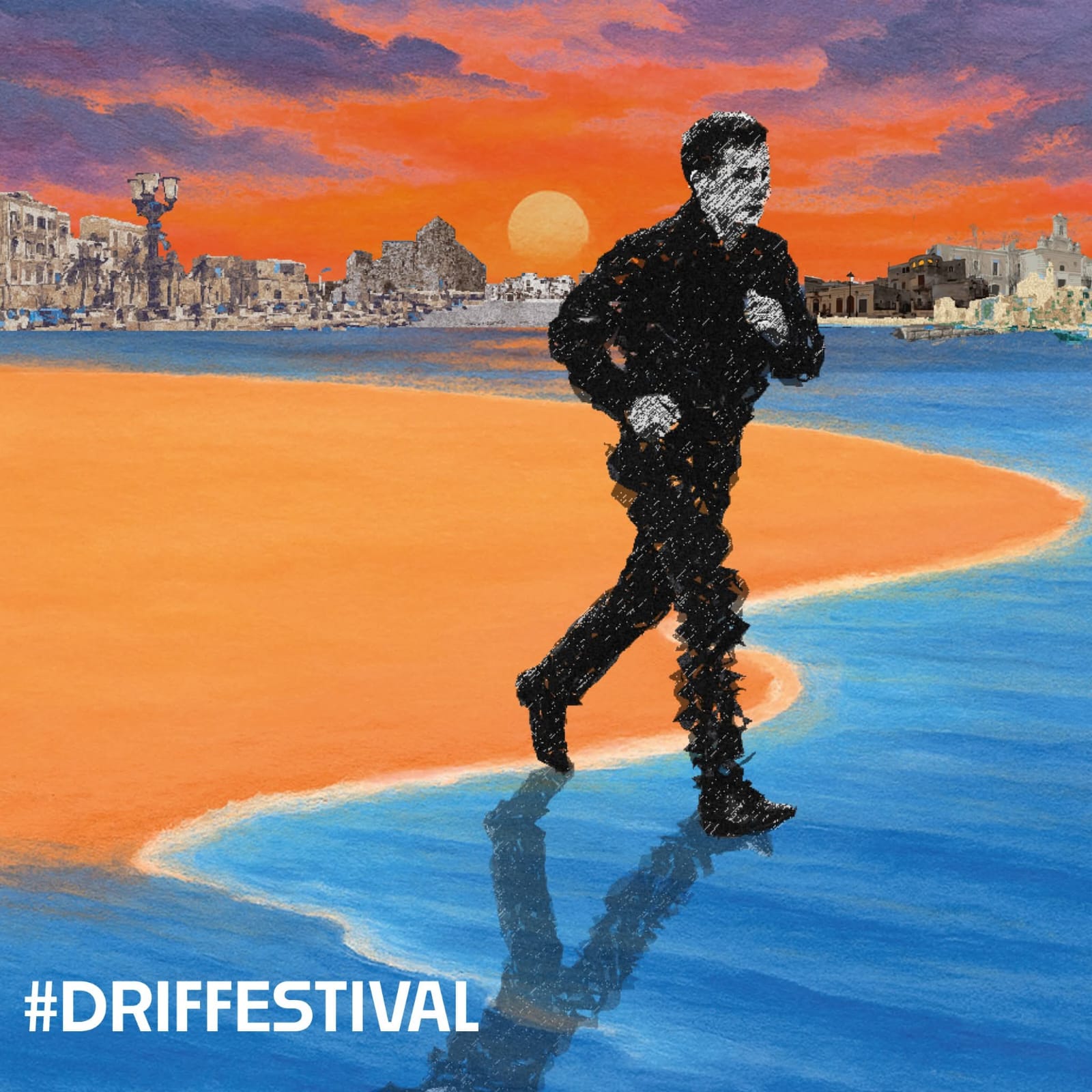 DRIFFest 2025 -Al via domani, a Bari, la XVI edizione con Chiara Gily, Marianna Fontana e Cécile Allegra