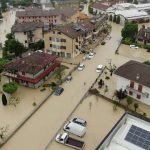Prevenzione e messa in sicurezza del nostro territorio, occorre un cambio di paradigma