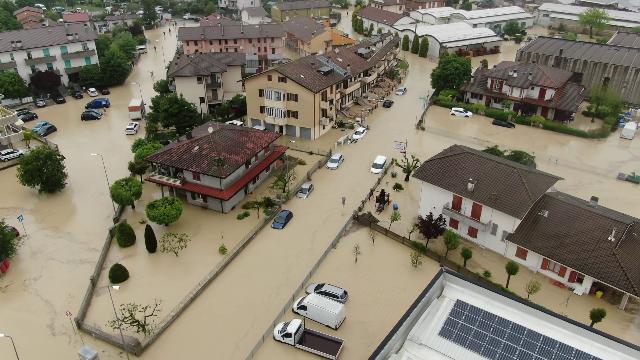 Prevenzione e messa in sicurezza del nostro territorio, occorre un cambio di paradigma