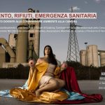 “Cemento, rifiuti, emergenza sanitaria”. Presentato Dossier alla Commissione ambiente della Camera