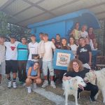 La “magica notte” dell’Associazione “don Milani”