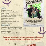 A Macchia d’Isernia si presenta “Scialla”, la rivista dei giovani