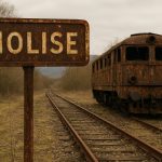 Molise, rotaie spezzate e politica a pastarelle