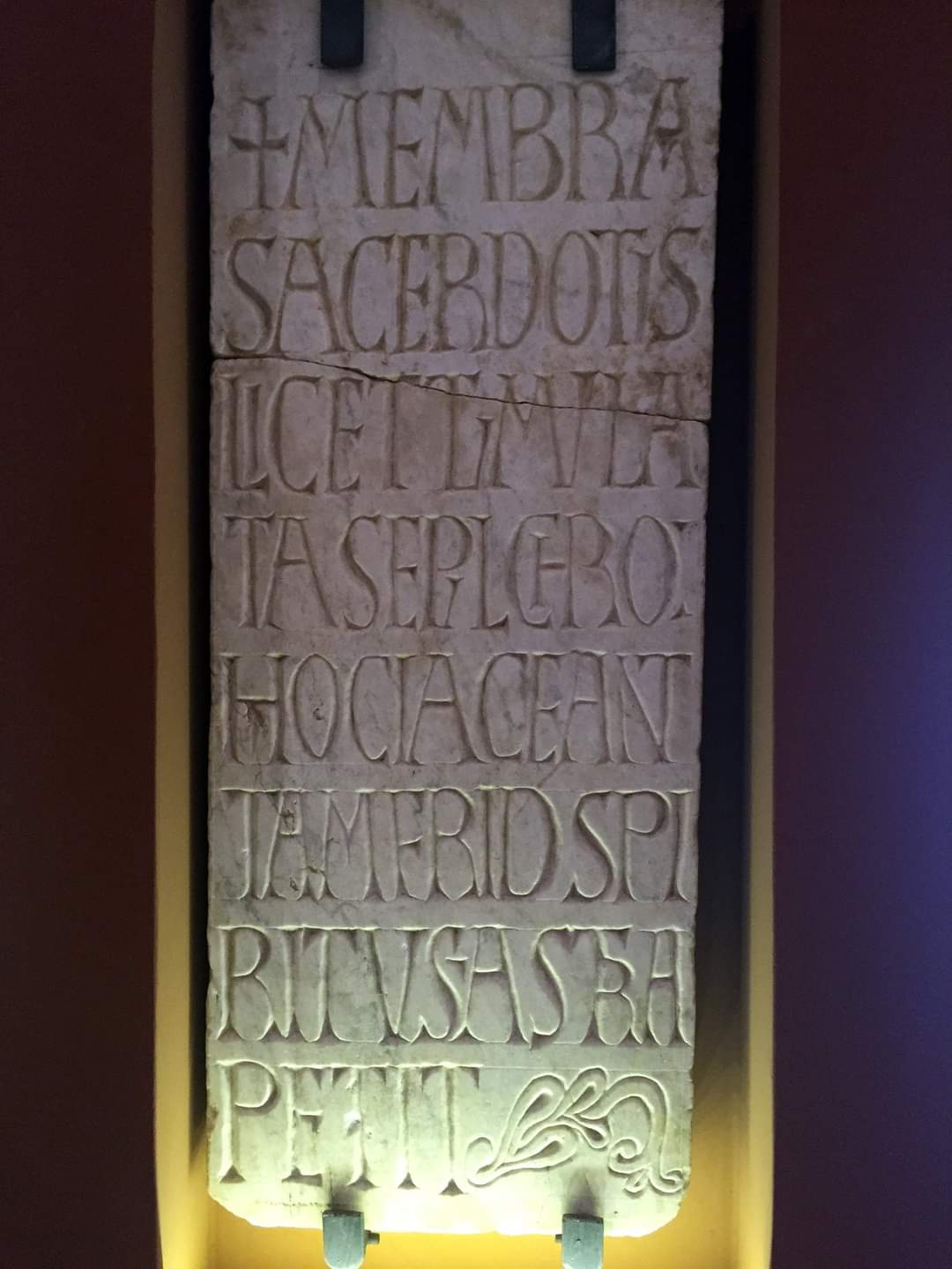 Archeologia molisana mordi e fuggi