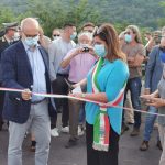 “Buon volo”… inaugurata l’aviosuperficie di Pozzilli