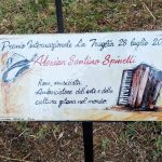 Sei musicisti e un poeta: l’Internazionale La Traglia