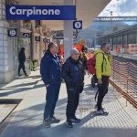 Associazione Lerotaie-Molise: “Quale futuro ferroviario per il Molise?”