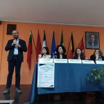 Bullismo e Cyberbullismo. Il “D’Agnillo” di Agnone a scuola di prevenzione e contrasto
