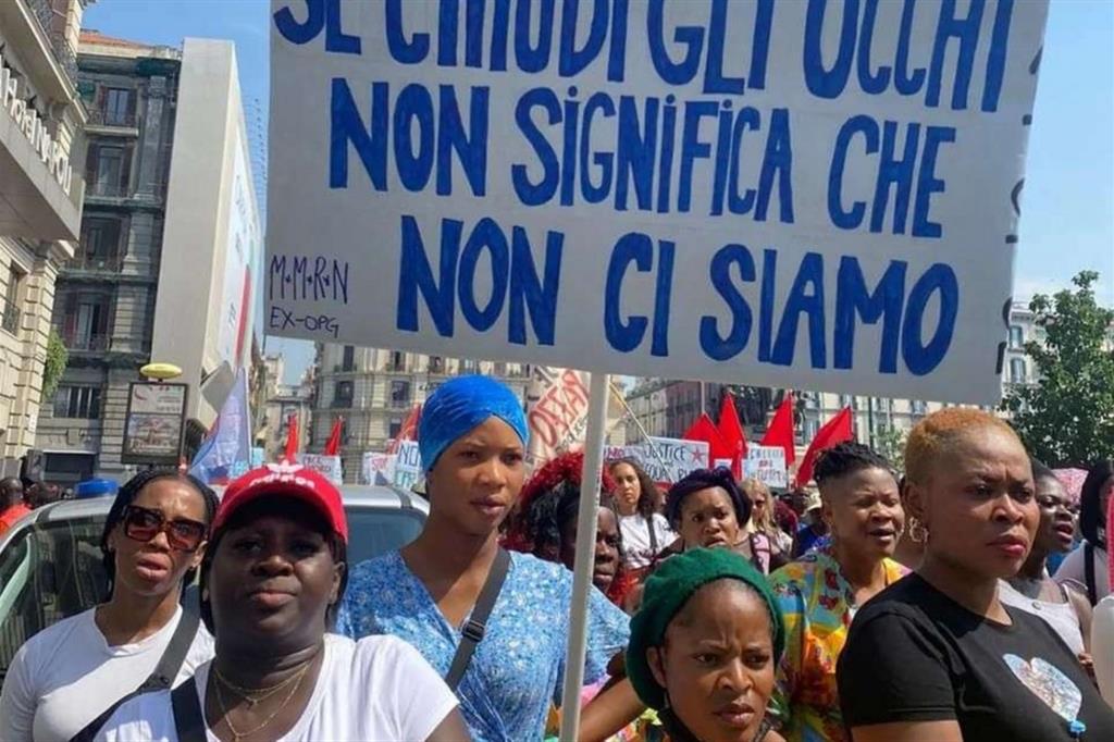 Giornata del Rifugiato. La corsa a ostacoli di chi scappa da guerre e violenze