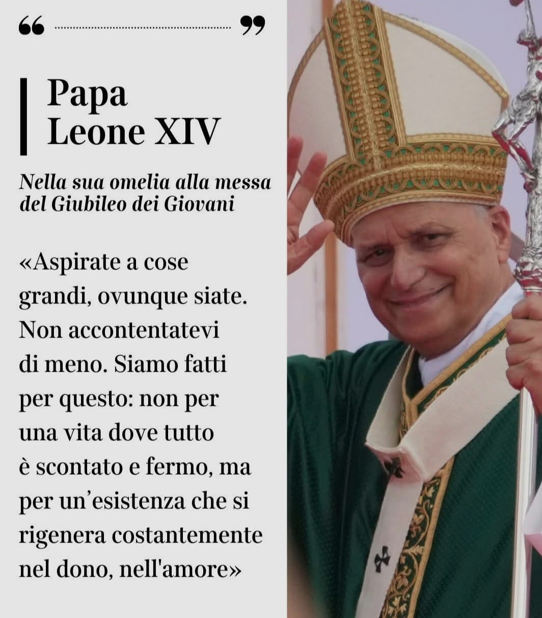 Giovani e Chiesa: un'appartenenza che sorprende