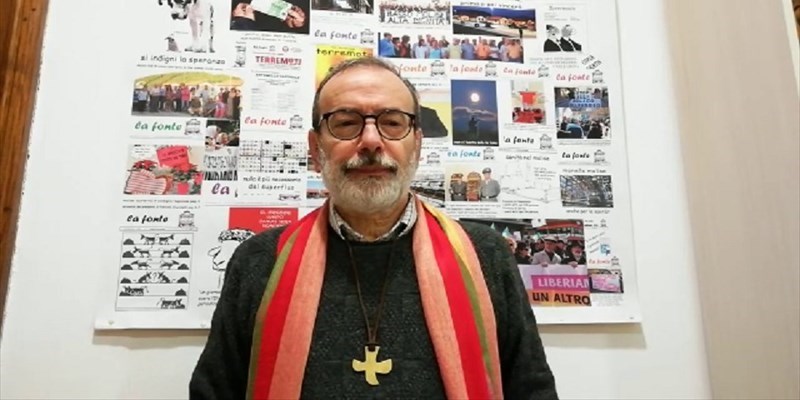 Produzione di energia rinnovabile offshore e onshore in Molise. Don Antonio Di Lalla chiede incontro a Governo e Regione