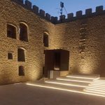“Disco Club Cola di Monforte”: lo sfogo dell’architetto Valente accende la polemica sul restauro del Castello di Campobasso