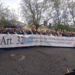I Sindaci molisani a Roma: “Il territorio è stanco”