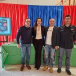 A Cantalupo nel Sannio un pomeriggio ricco e vivace nel segno della prevenzione