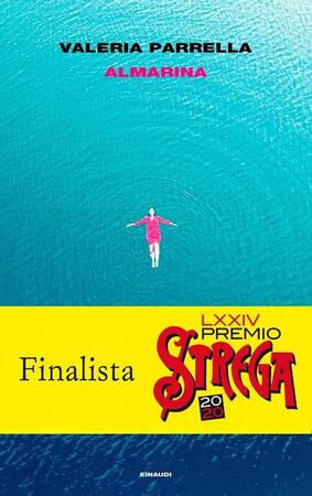 “Almarina”, di Valeria Parrella