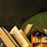 “Vivere con i libri” di Alberto Manguel