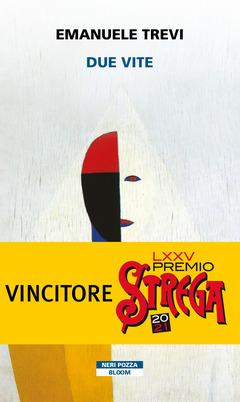 Premio Strega, ha vinto Emanuele Trevi