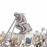 L’anti-politica e l’anti-scienza. Due figlie dell’insicurezza sociale