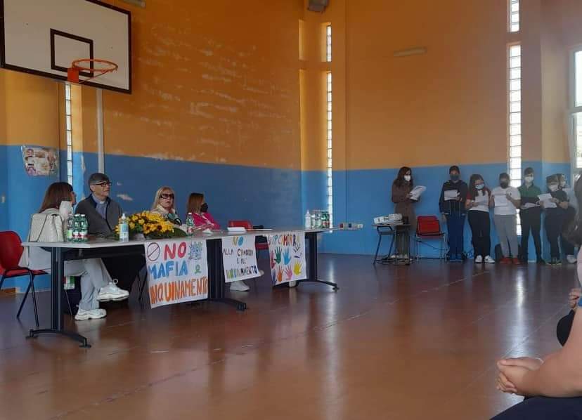 Parte a Pozzilli