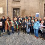 Centinaia di Sindaci e amministratori a Napoli per dire no all’Autonomia differenziata