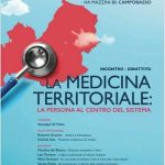 La Medicina Territoriale. La persona al centro del sistema