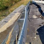 Ss 17 Var A Castel Di Sangro-Isernia. Una frana dimenticata