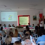 Cerro al Volturno, l’incanto di otto ragazzi raccontato in un libro