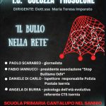 “Il bullo nella rete”. L’Istituto Colozza di Frosolone a ‘scuola di prevenzione’