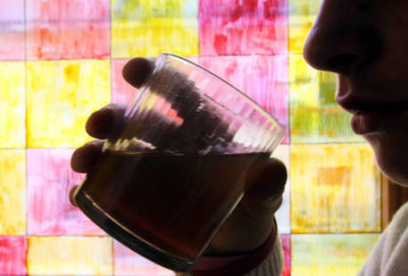 Molise sopra media nazionale per consumo alcol
