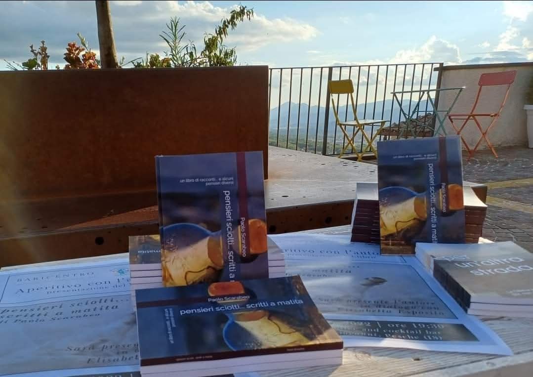 Giornata Mondiale del Libro: Celebrare la lettura e il potere delle parole