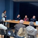 Il Molise inverte la rotta, riaperte le edicole in 31 comuni