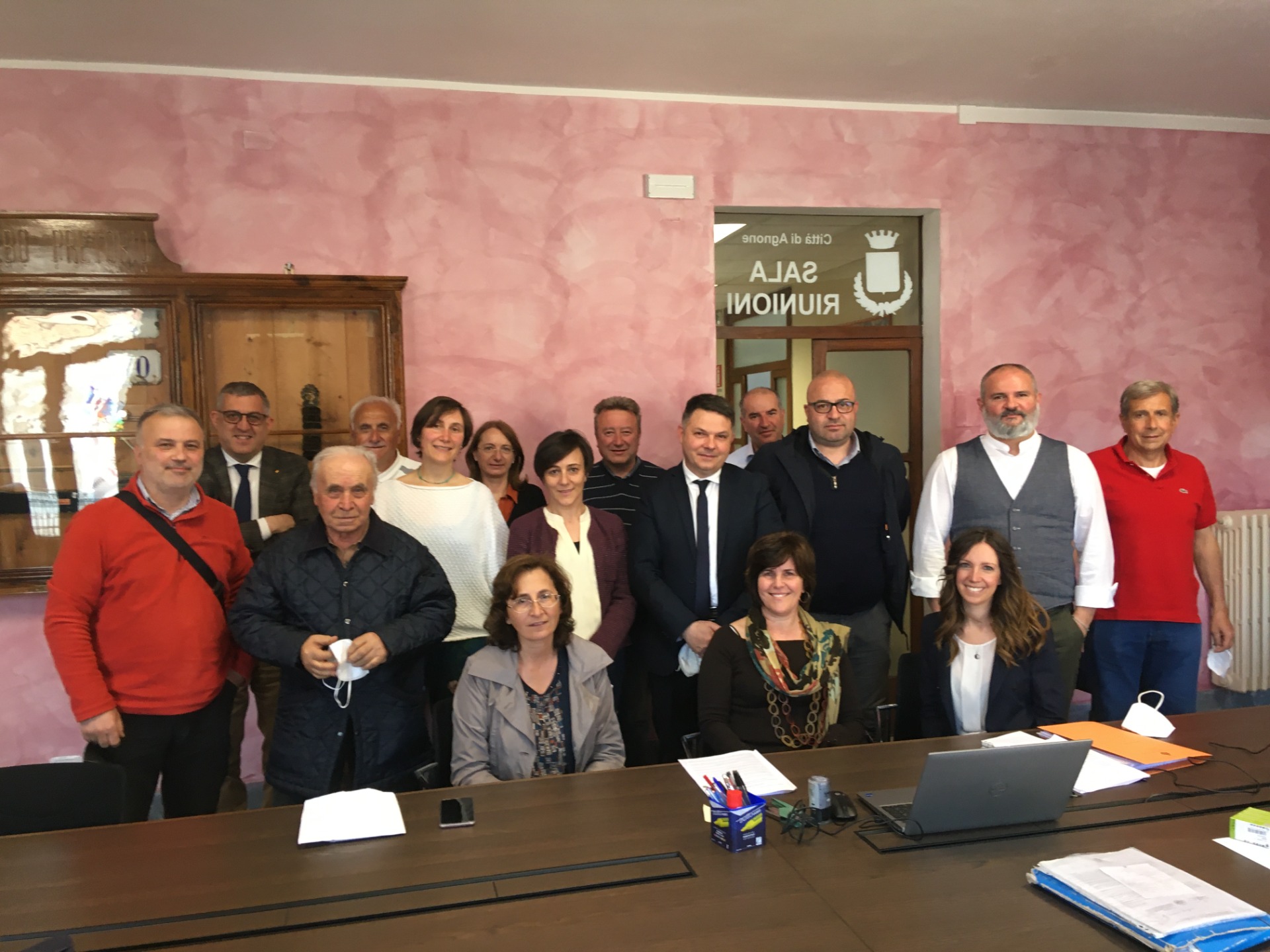 Foreste di Montagna dell’Appennino Centrale, è nata l'Associazione