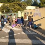 È cominciato l’anno scolastico, che sia nuovo!