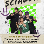 Associazione “don Milani”. Scialla, il trimestrale di attualità giovanile è realtà