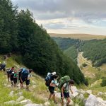 “cuoRibelli”: per la prima volta in molise la Route Regionale dei giovani scout AGESCI