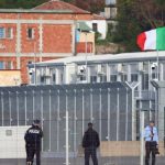 I centri per il rimpatrio. In Albania in arrivo una nave per 8 migranti
