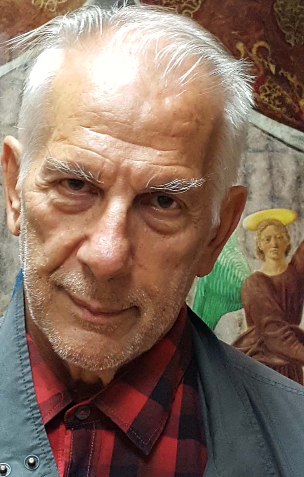 Alessandro Perrella