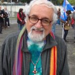 Padre Alex Zanotelli ai Sindaci del Sannio: “Difendete l’acqua con i denti”