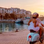 Alta Marea Festival svela il suo “quadro vivente” al porto di Termoli: le nuove “Prospettive” al centro della 5a edizione