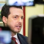 Dimissioni Sub Commissario Sanità. Greco (M5S): “Molise ostaggio di una guerra fratricida”