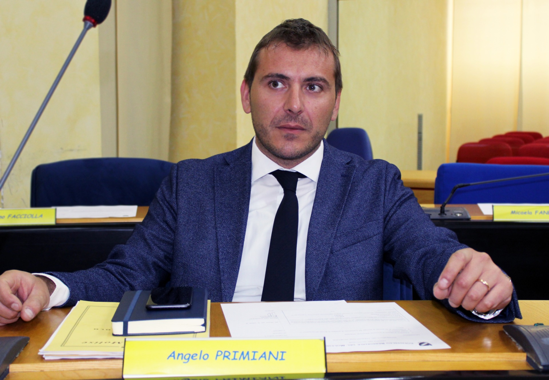 Commissioni Sanitarie invalidità. Passa la mozione 5 Stelle