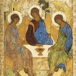 Festa della Trinità: Dio non è in se stesso solitudine