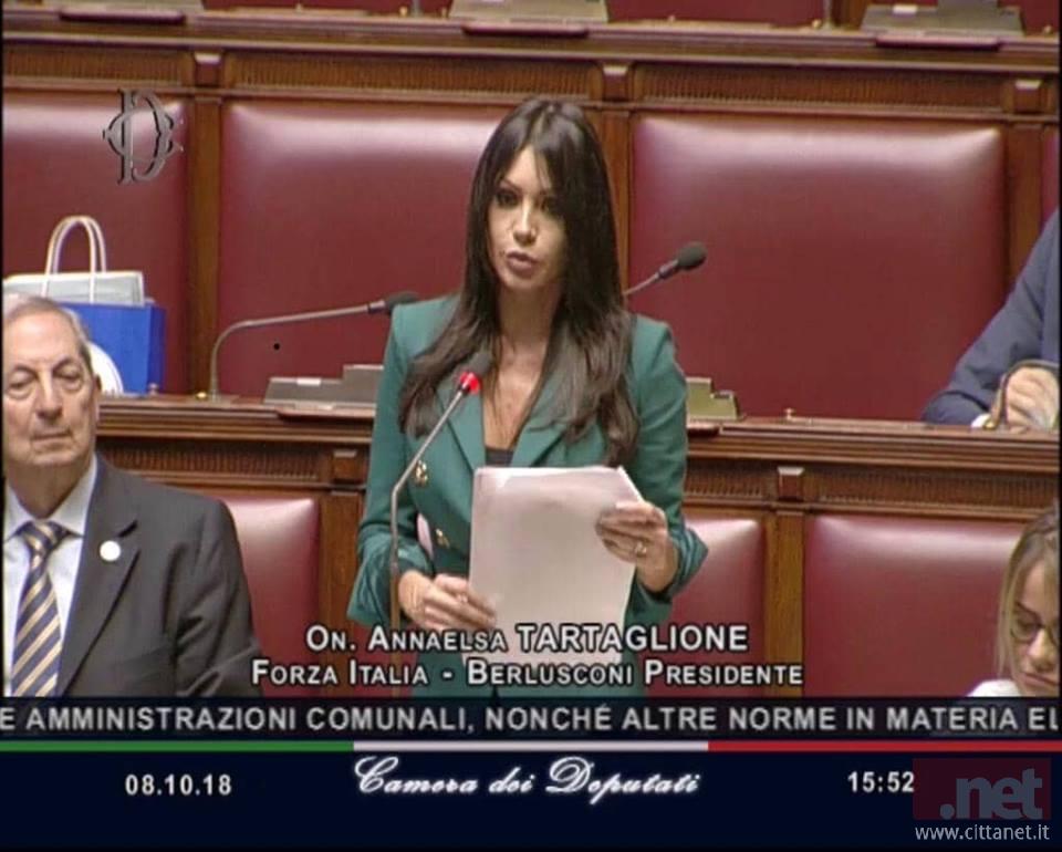 Tartufo: Tartaglione (Fi), gravissimo escludere Molise da ddl; Federico (M5S): Nessuna esclusione